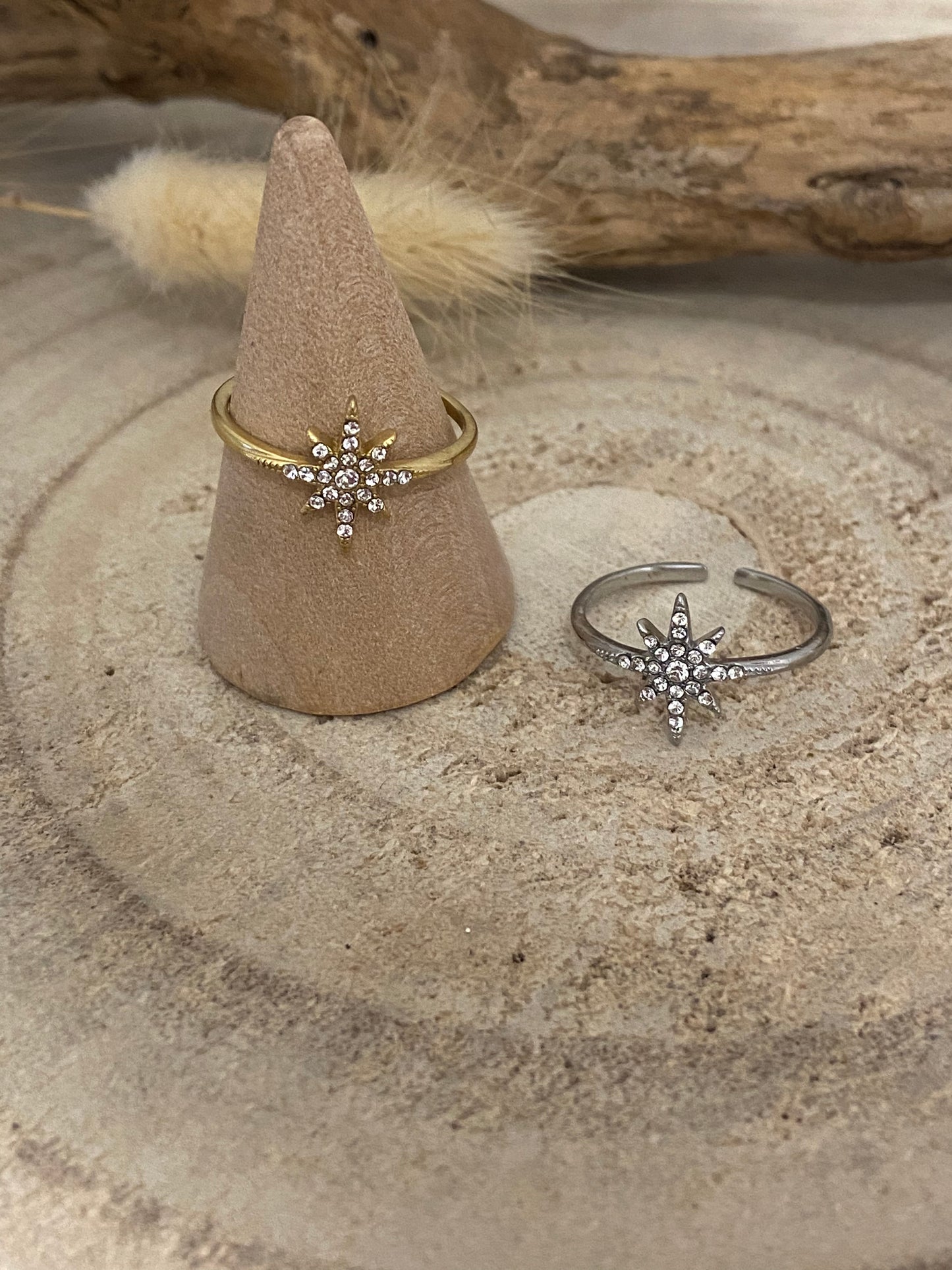 Bague Stella