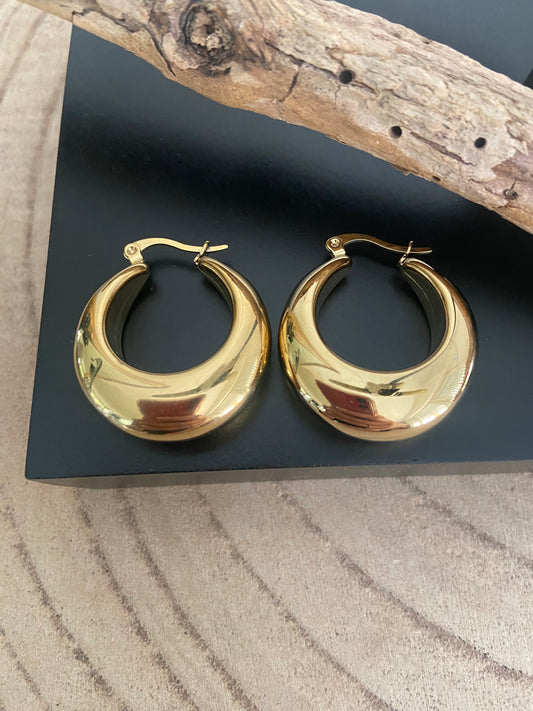 Boucles Ophélie