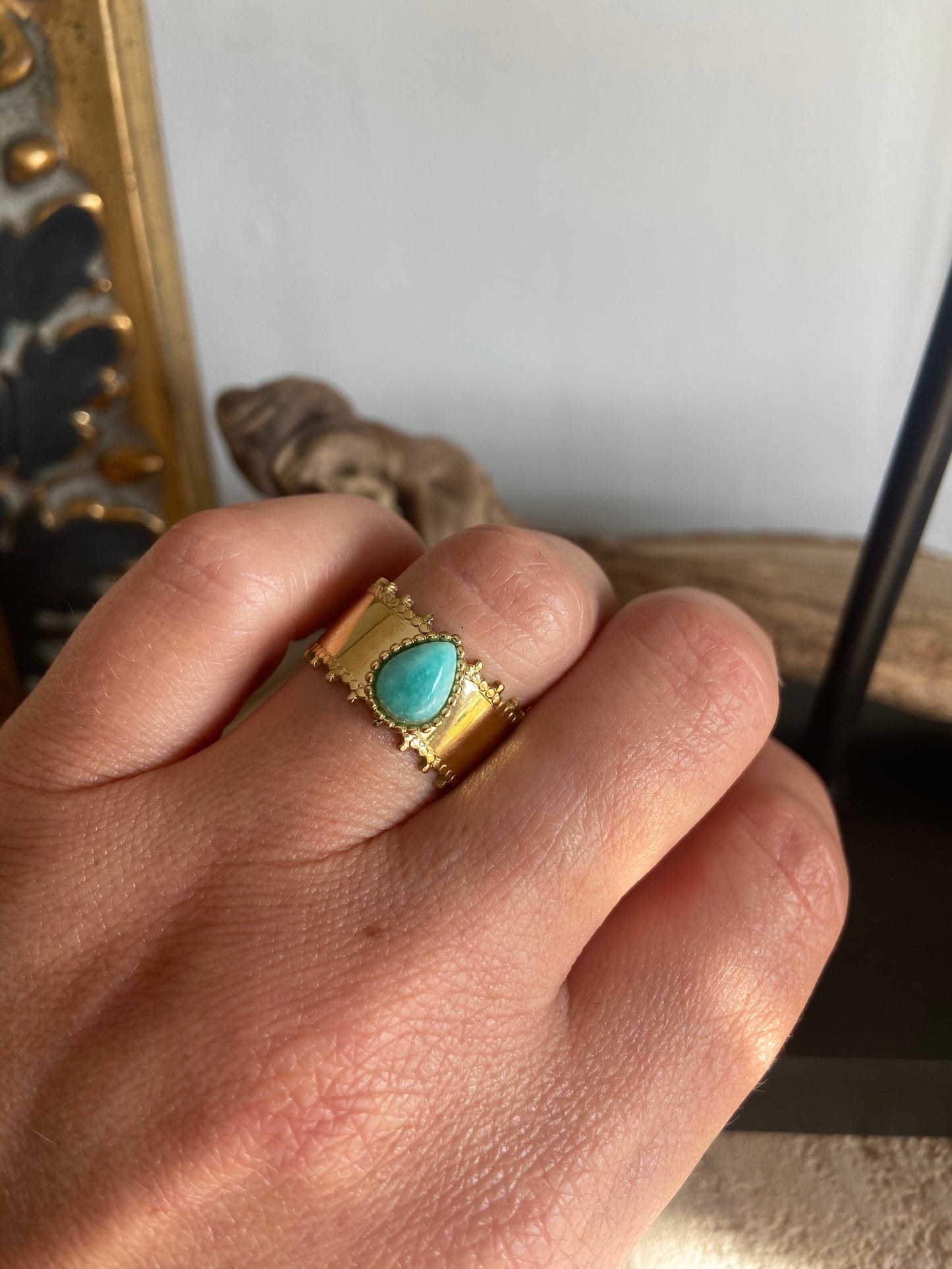 Bague Alessandra
