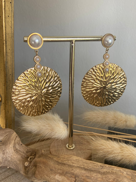 Boucles Alix