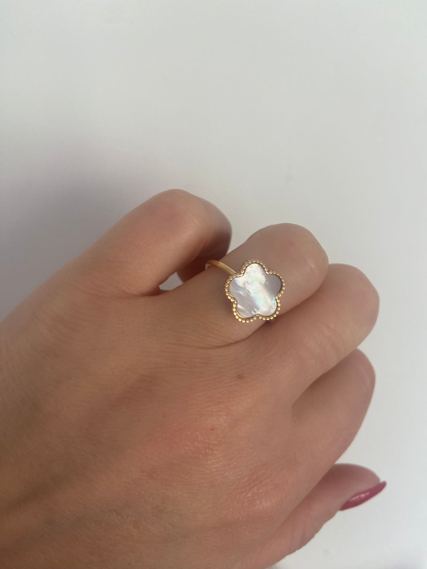 Bague Charlène