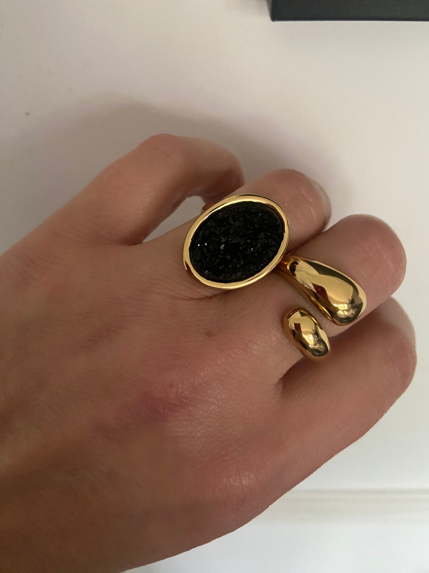 Bague Marie