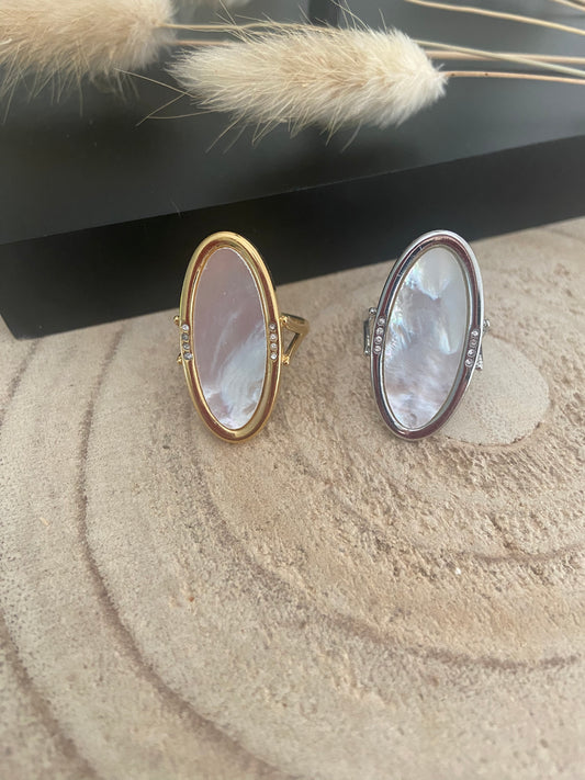 Bague Mylène