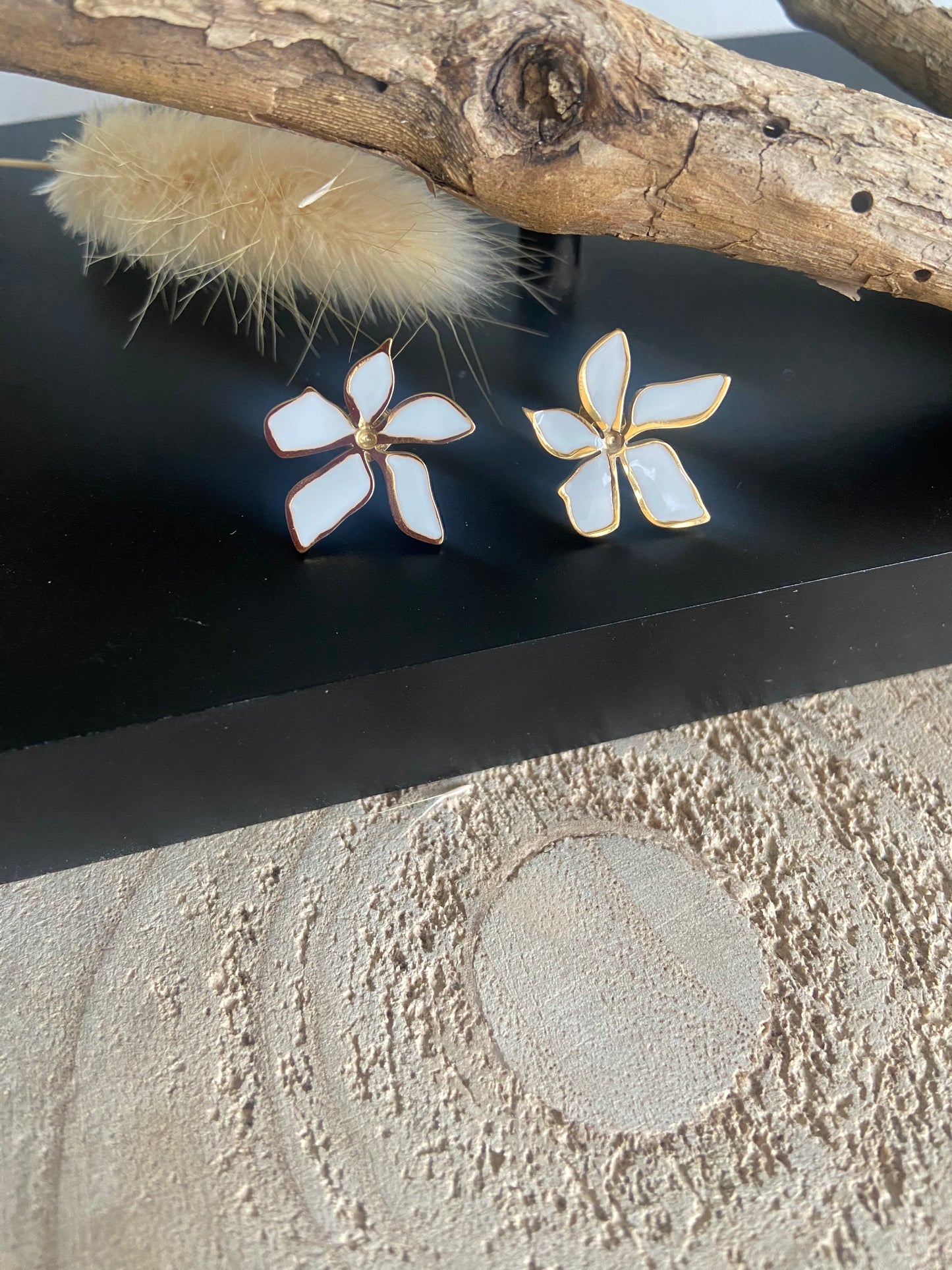 Boucles Camille