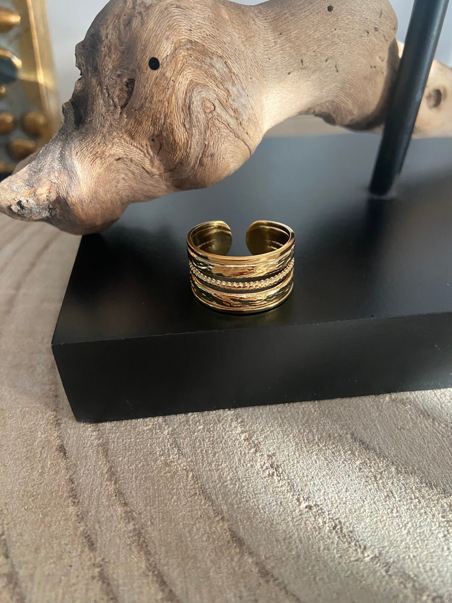 Bague Lana
