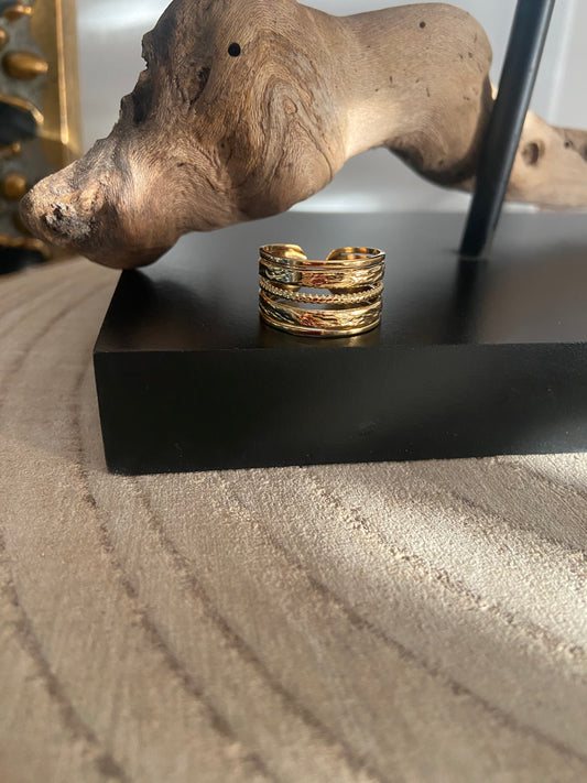Bague Lana