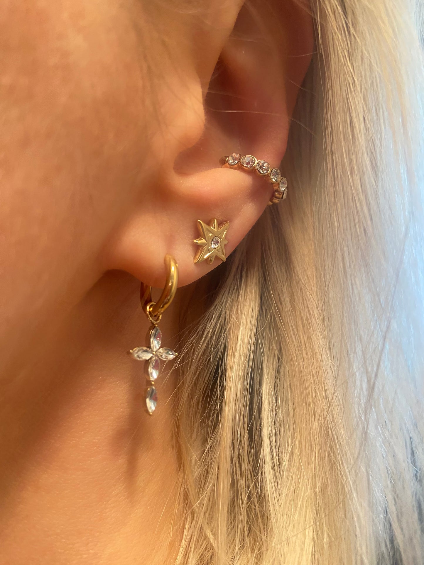 Boucles Meghan