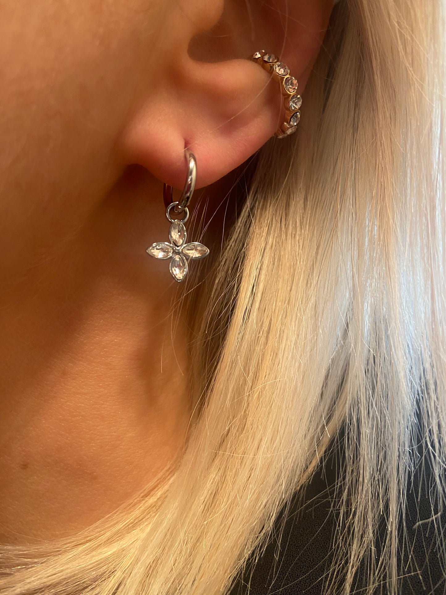 Boucles Lyanna