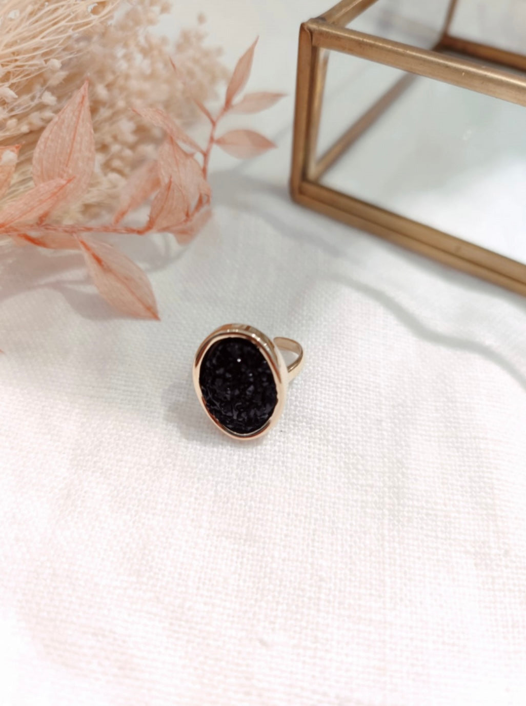 Bague Prisca