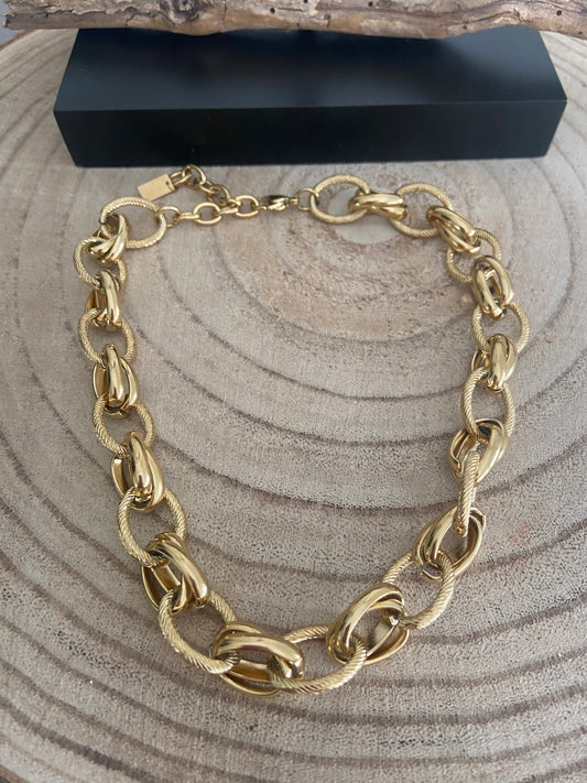 Collier Flavie