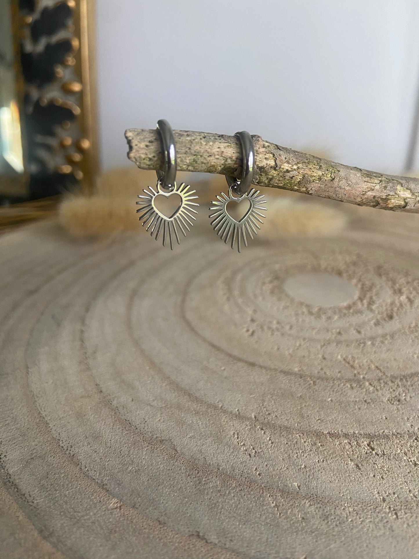 Boucles Love