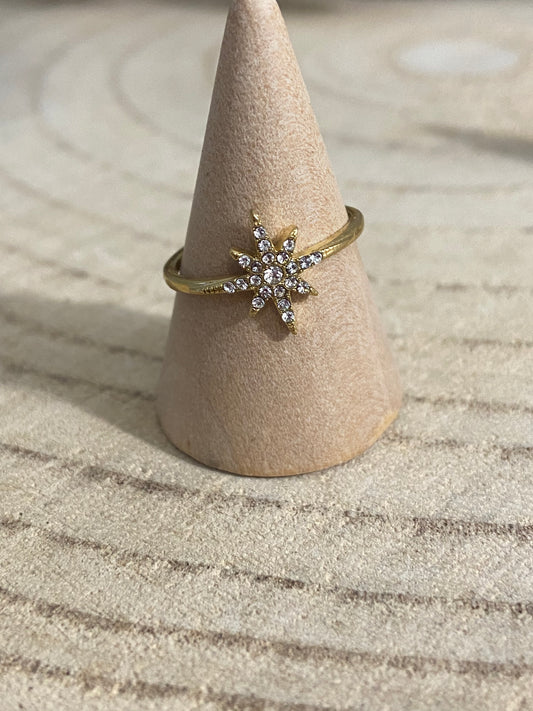 Bague Stella