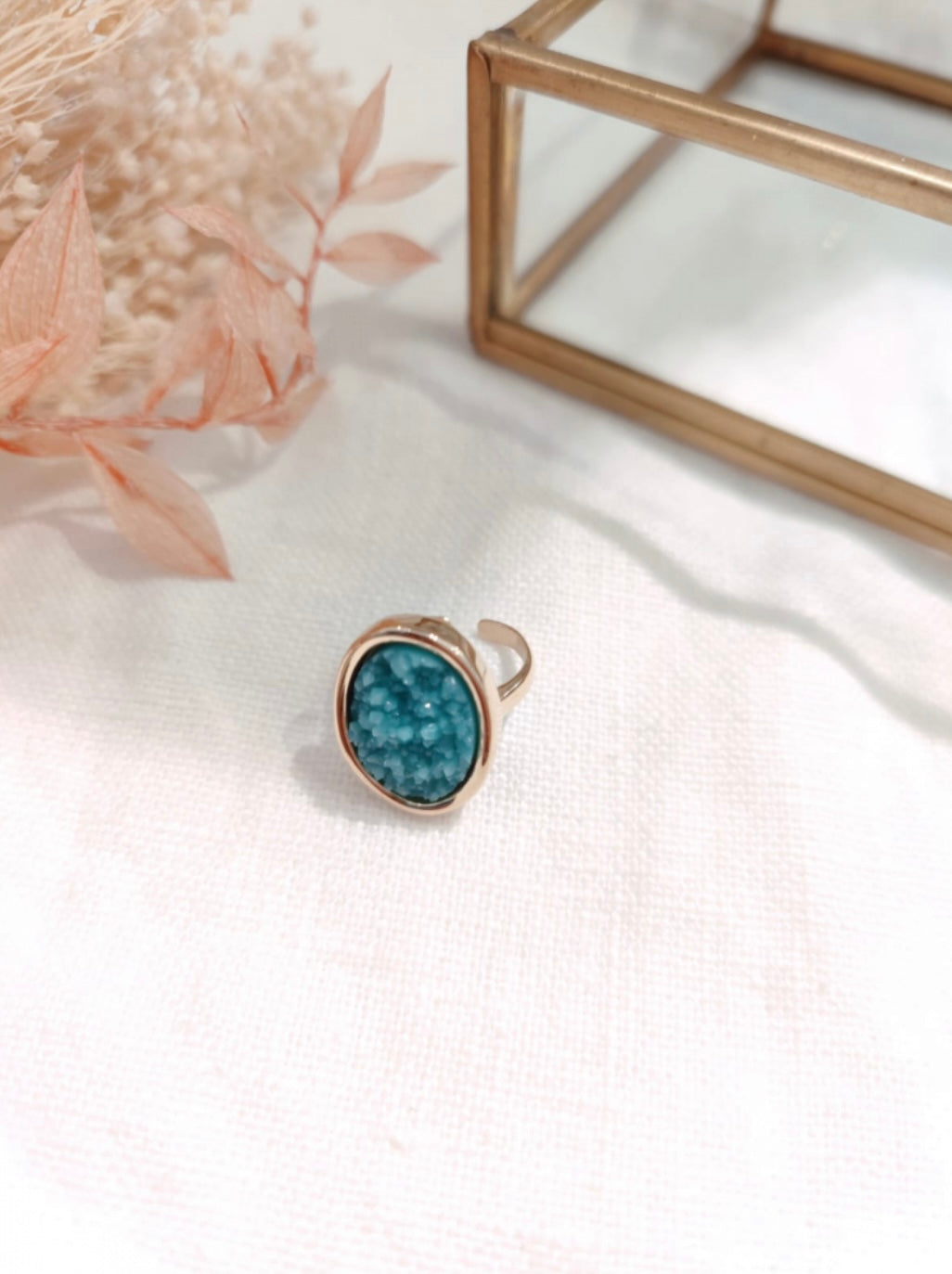 Bague Prisca