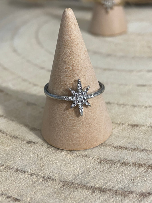 Bague Stella