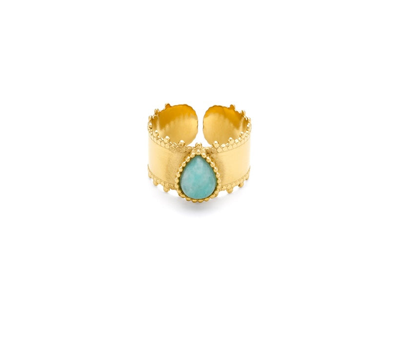 Bague Alessandra