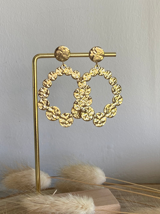 Boucles Anne