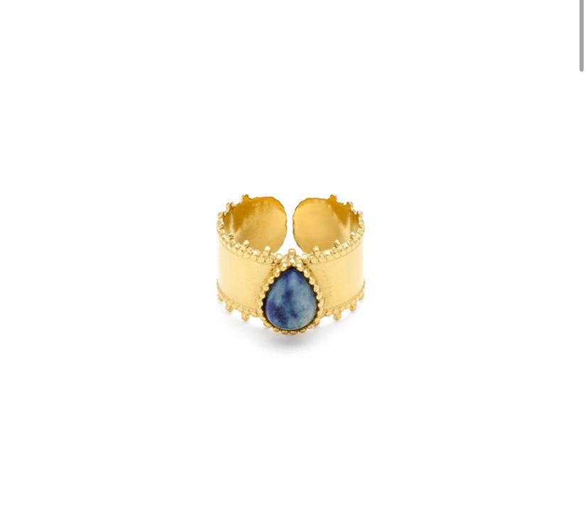 Bague Alessandra