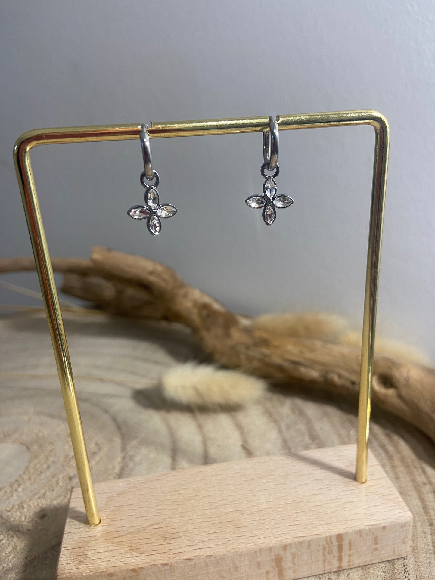 Boucles Lyanna