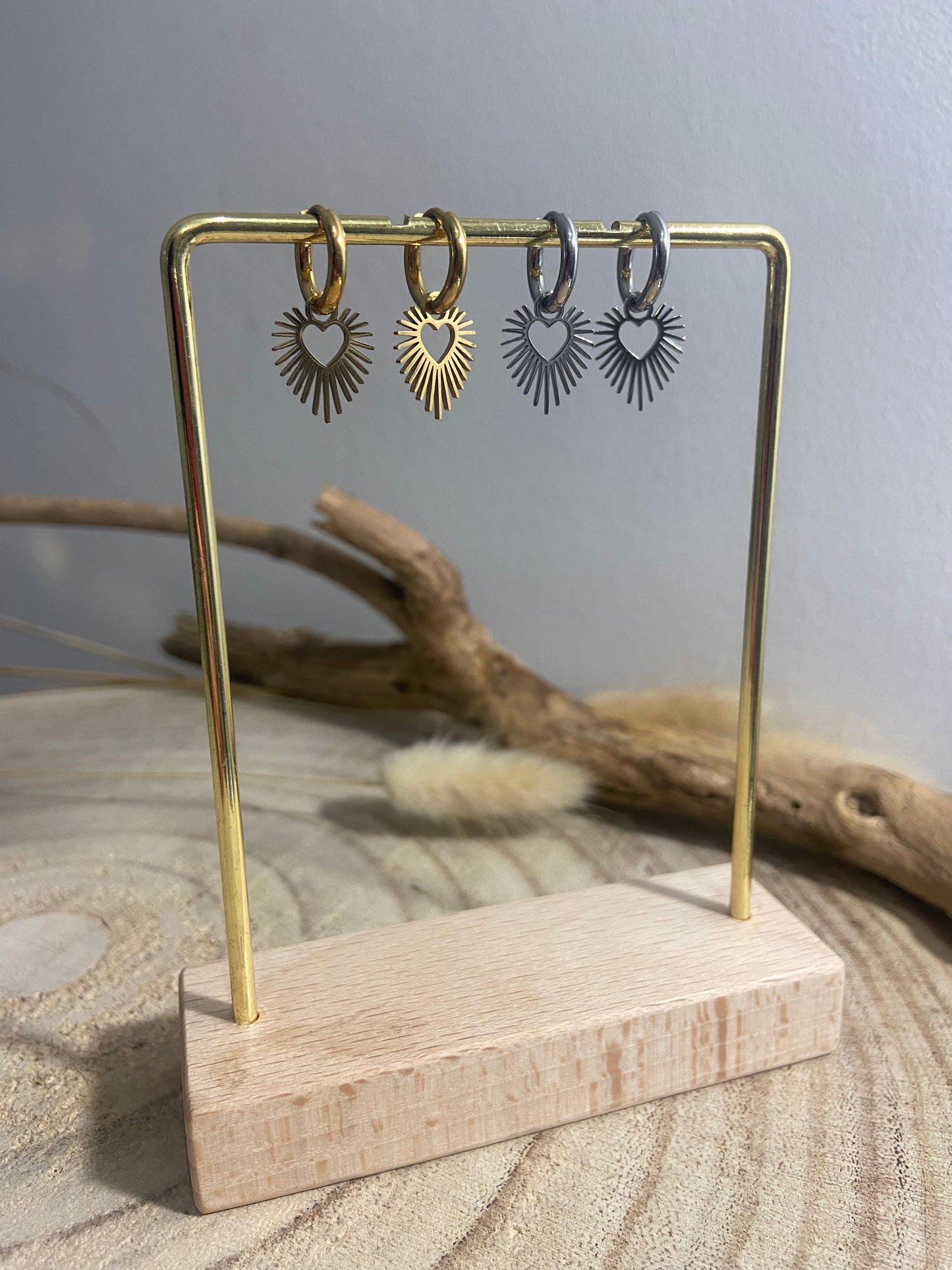 Boucles Love