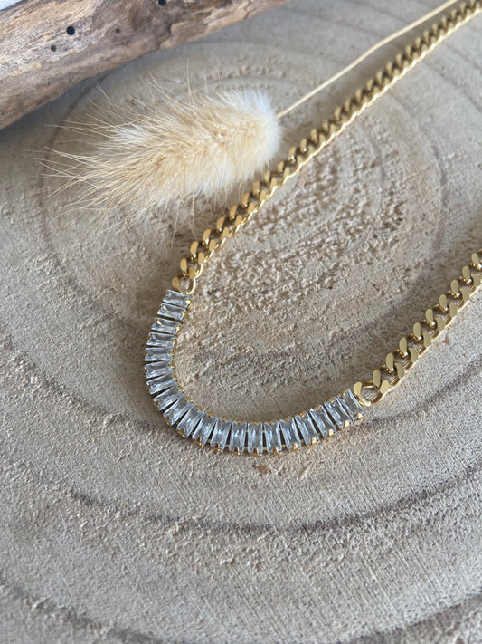 Collier Luna