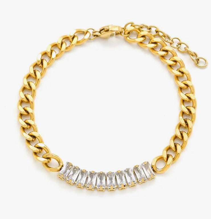 Bracelet Luna