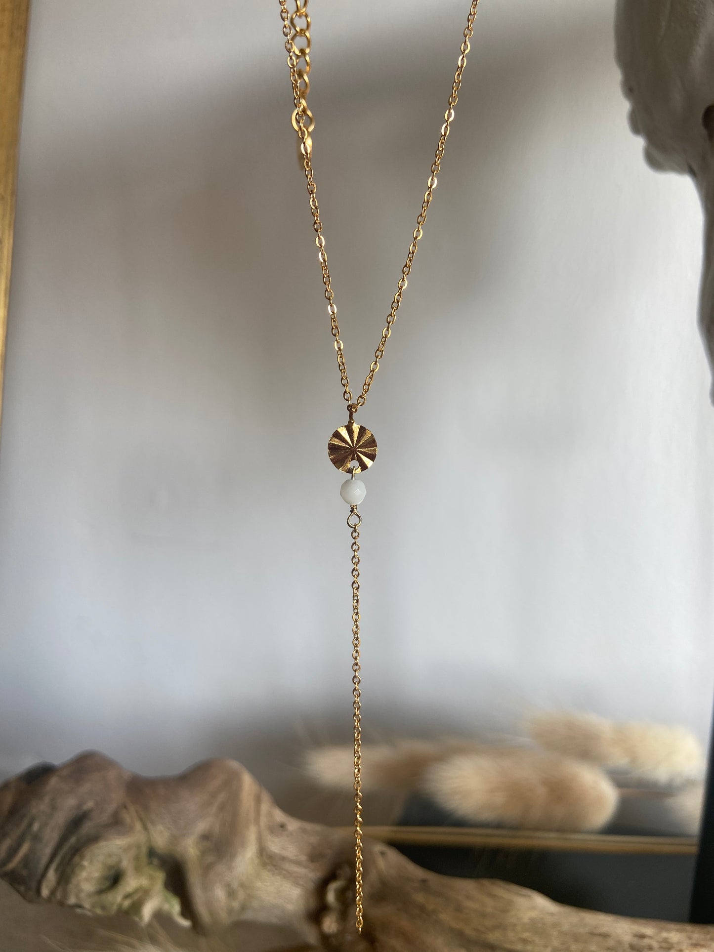 Collier Elsa