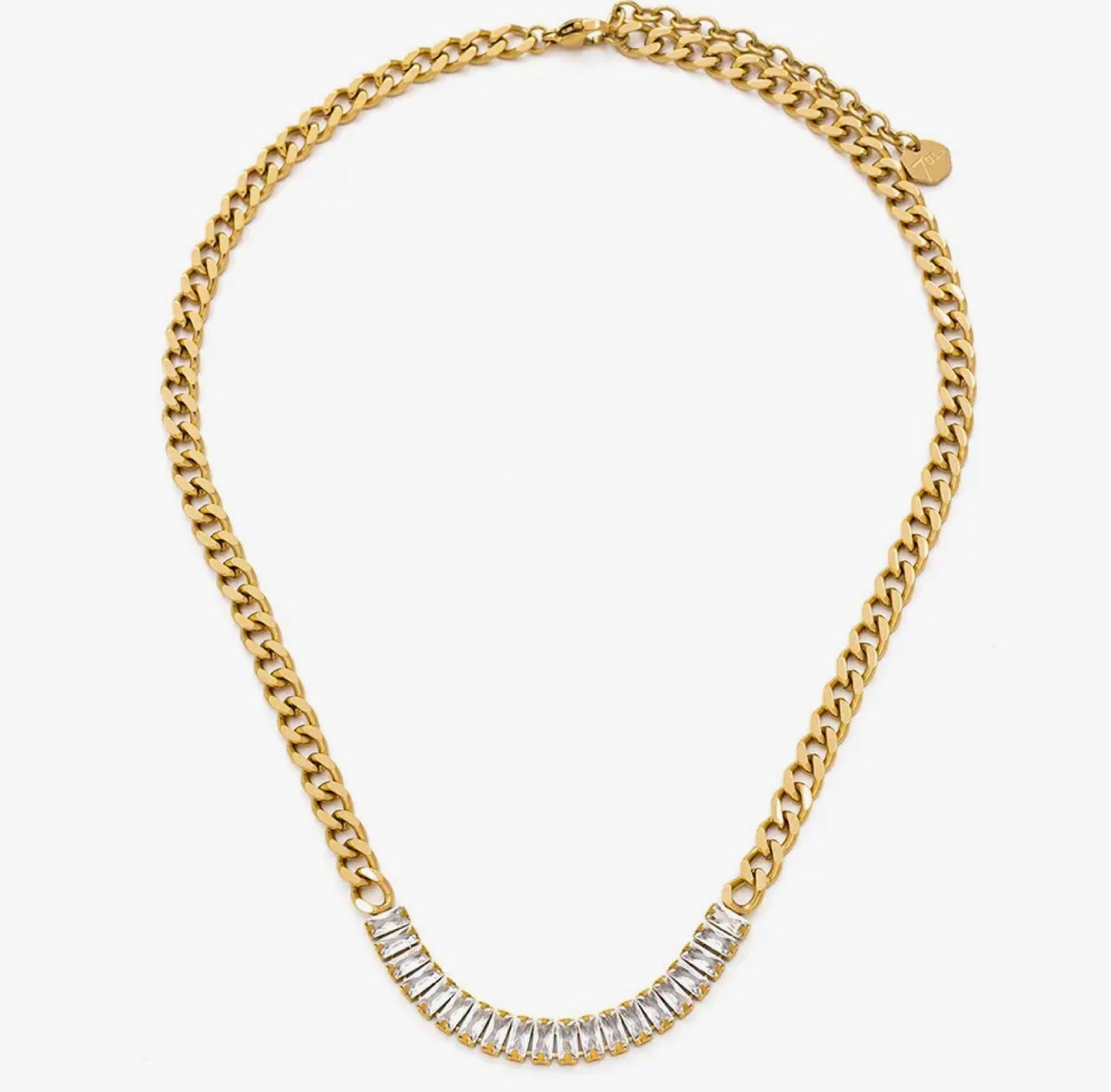 Collier Luna