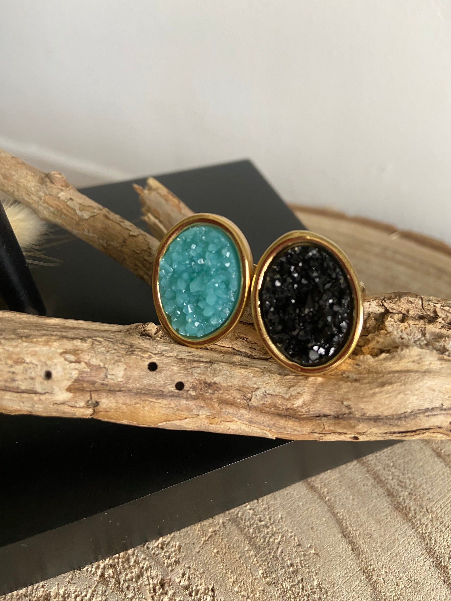 Bague Prisca