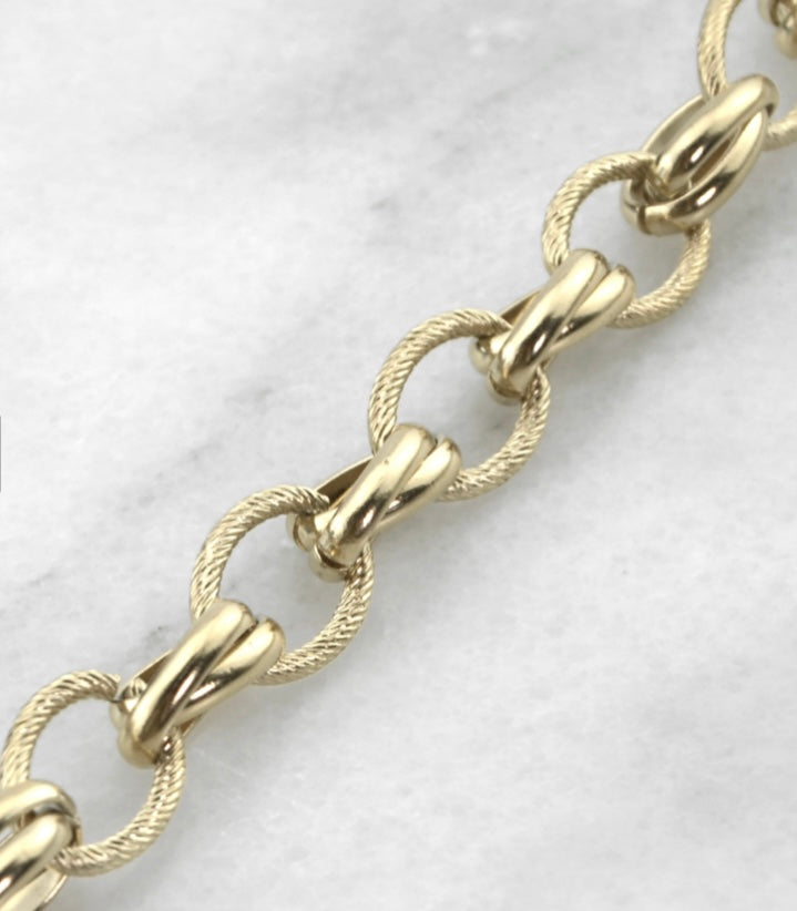 Collier Flavie