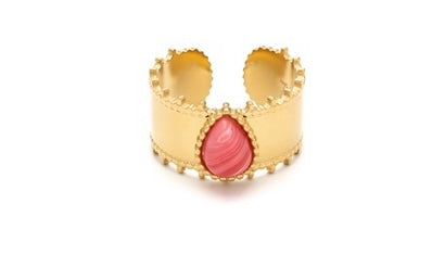 Bague Alessandra