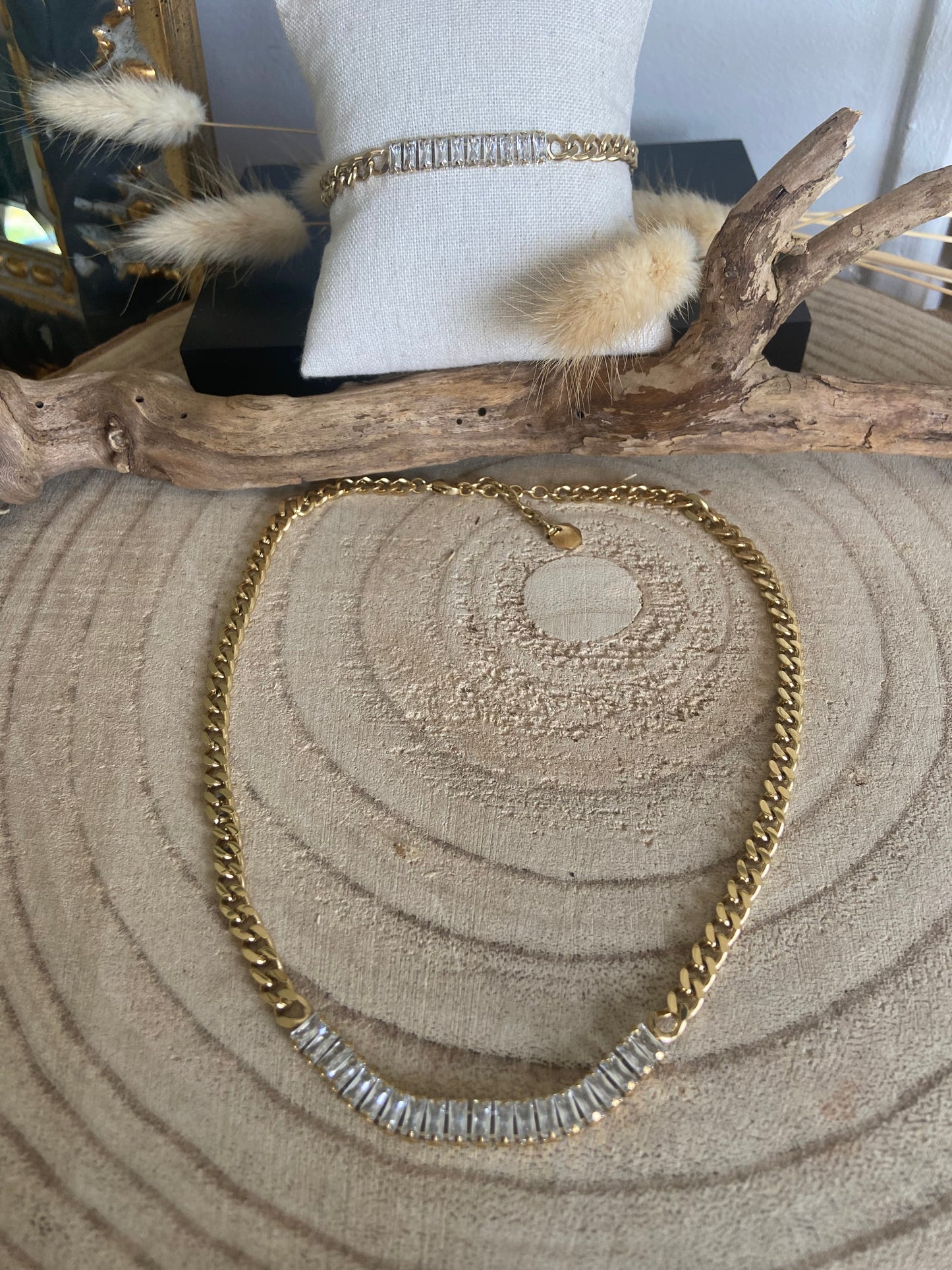 Collier Luna