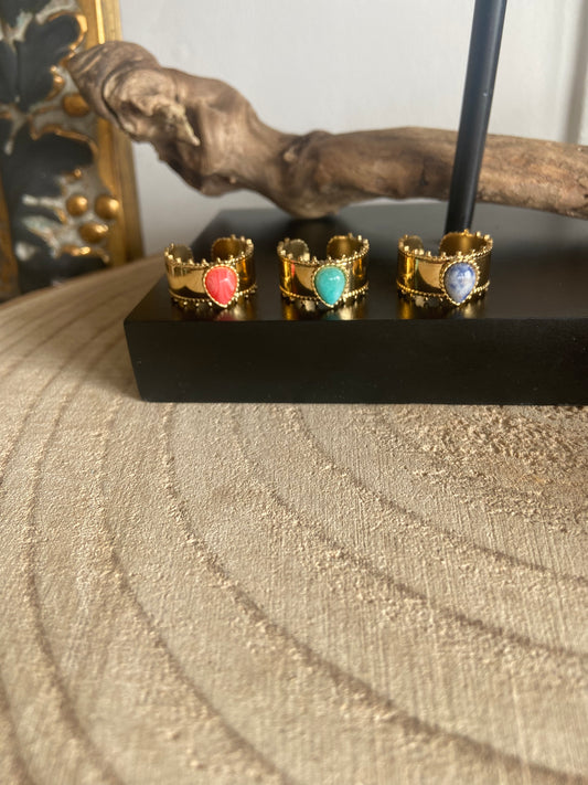 Bague Alessandra