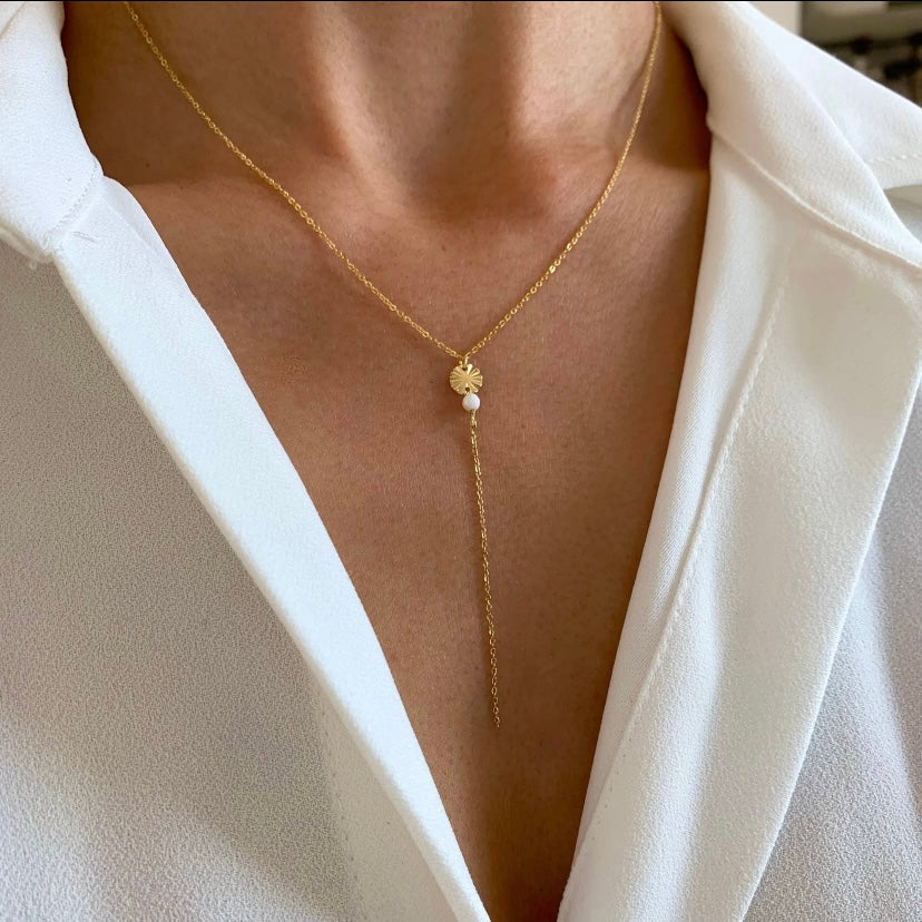Collier Elsa