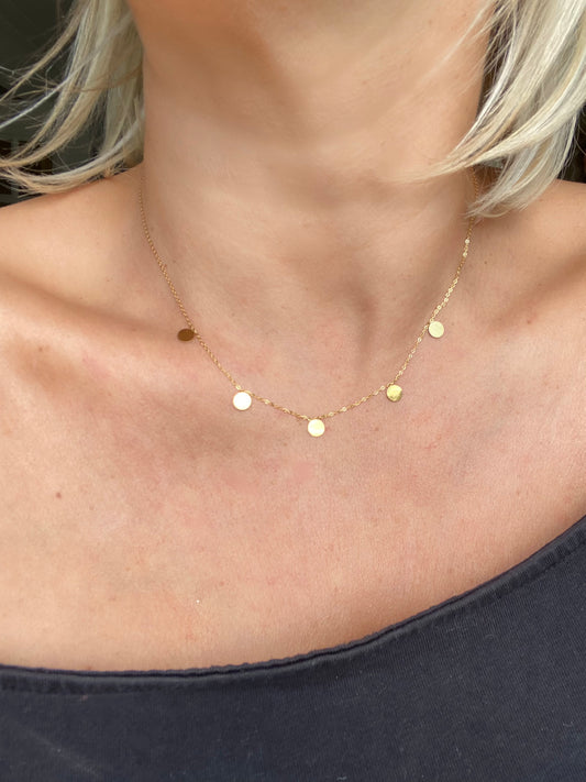 Collier Louise