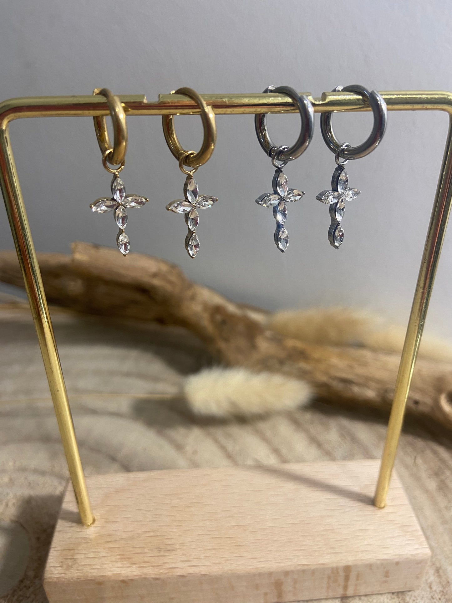 Boucles Meghan
