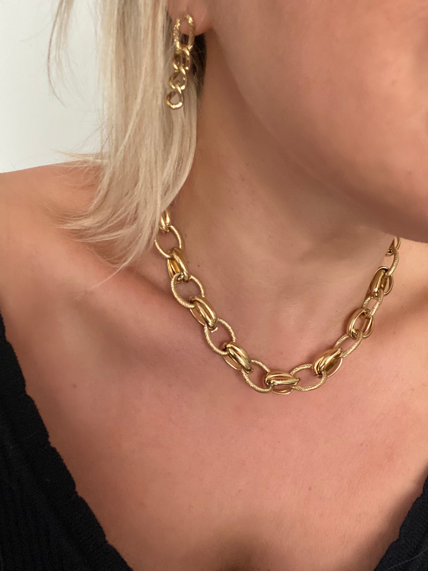 Collier Flavie