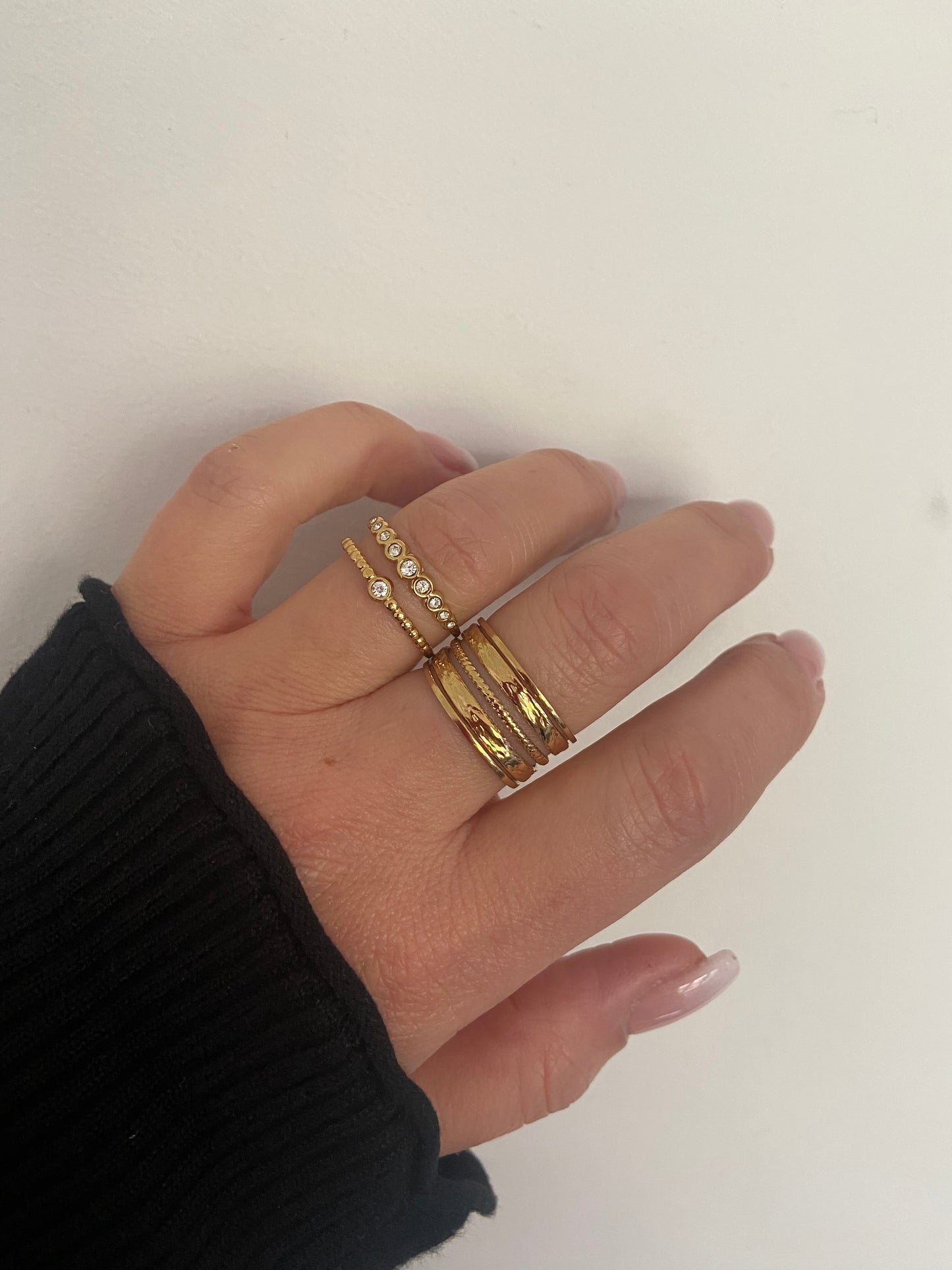 Bague Lana