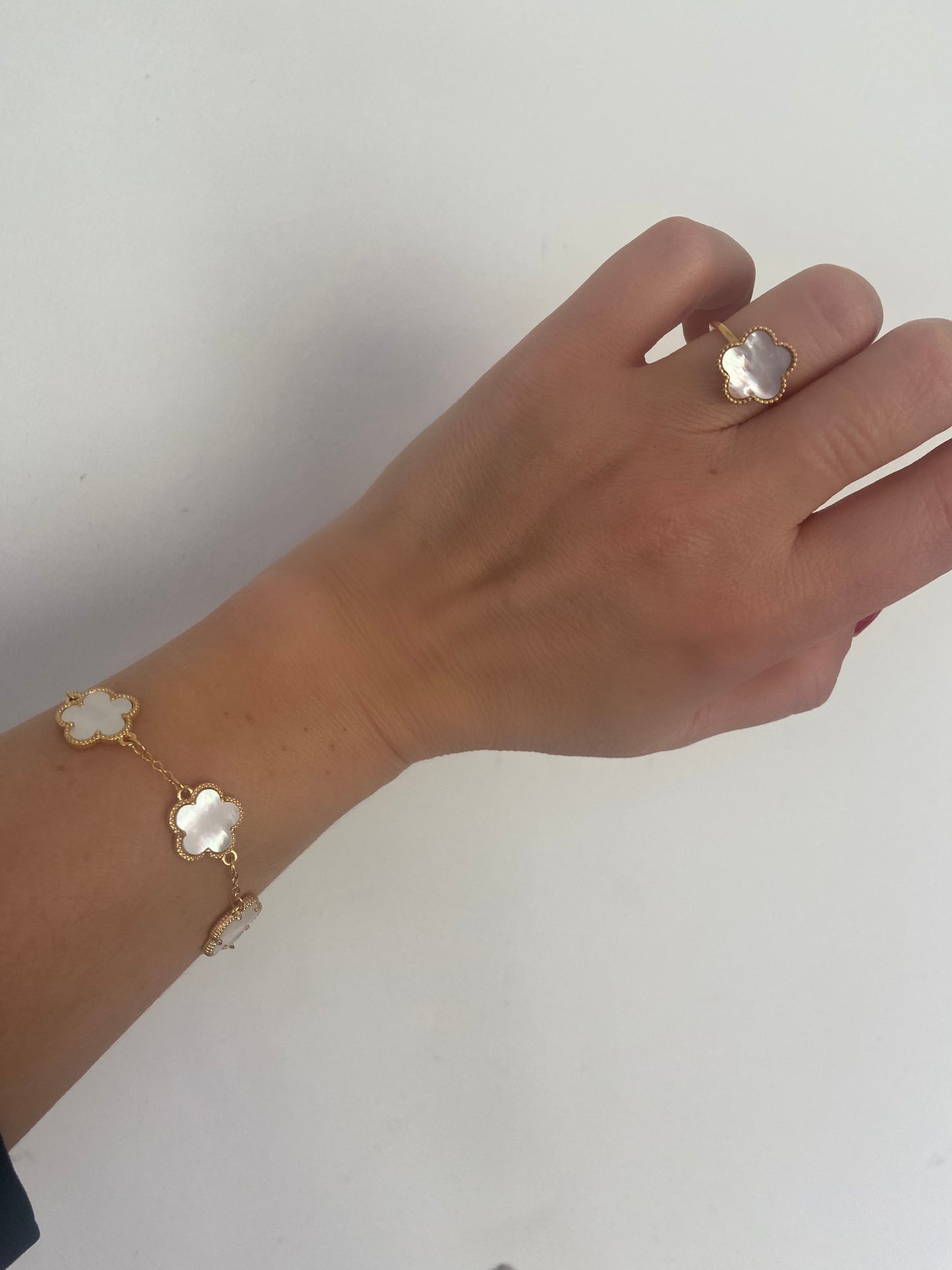 Bague Charlène