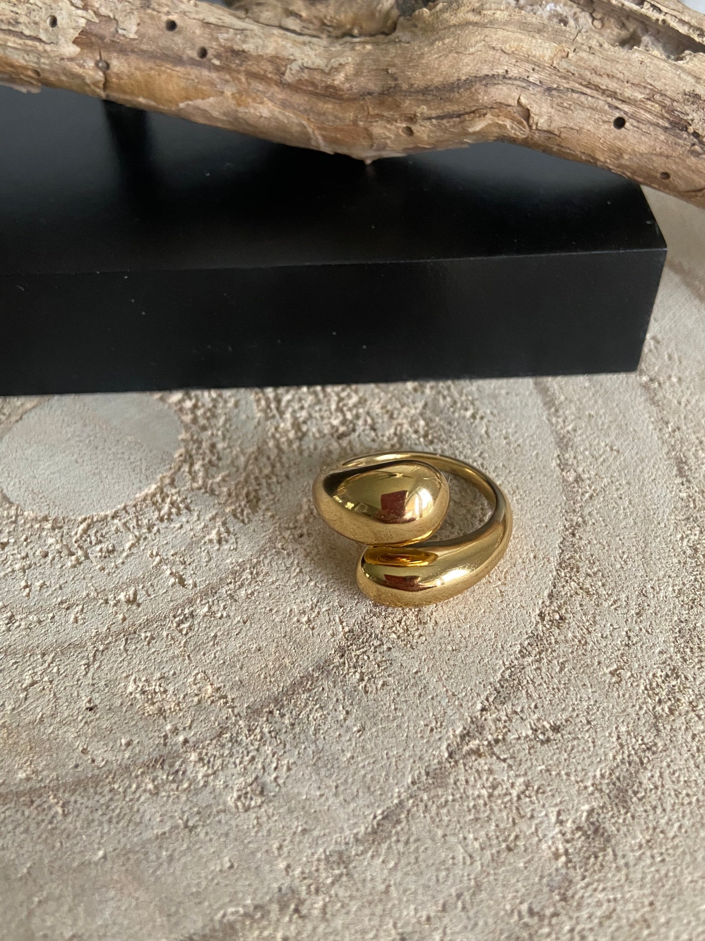 Bague Marie