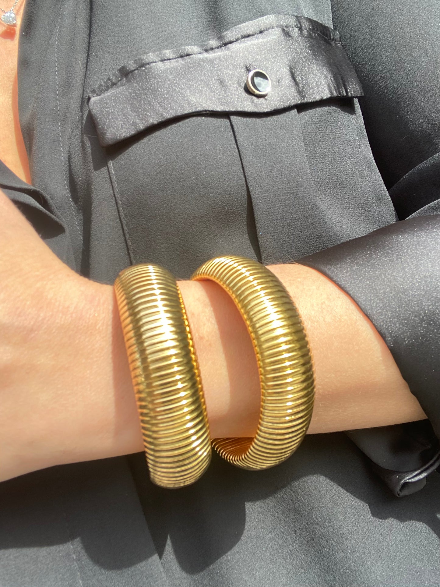 Bracelet Jonc Lola