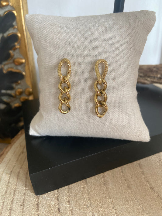 Boucles Mélina