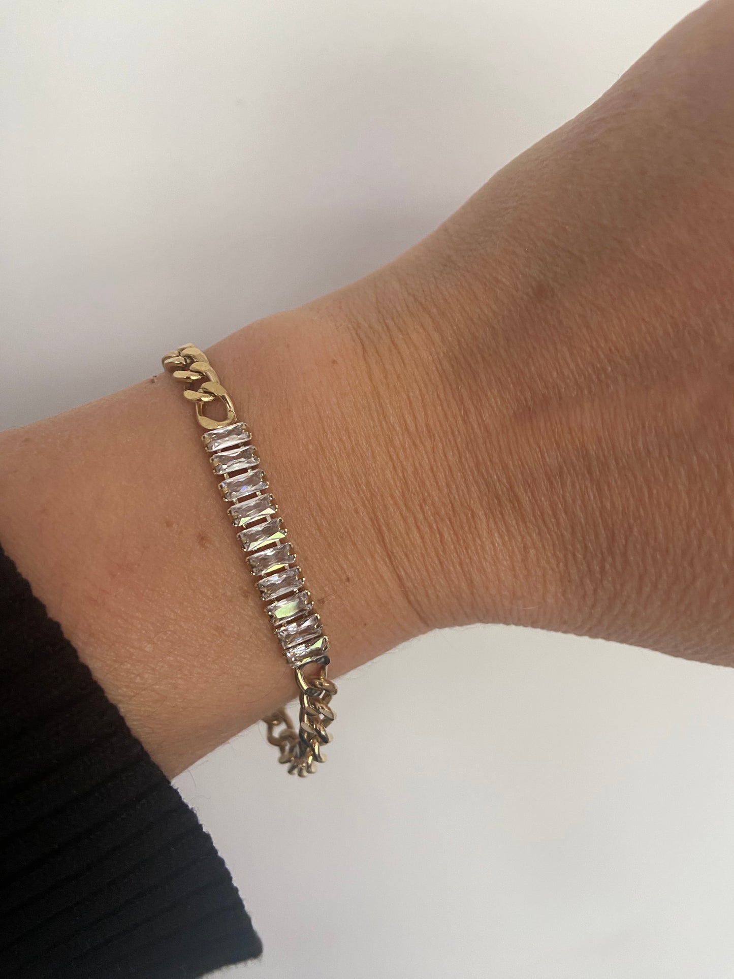 Bracelet Luna