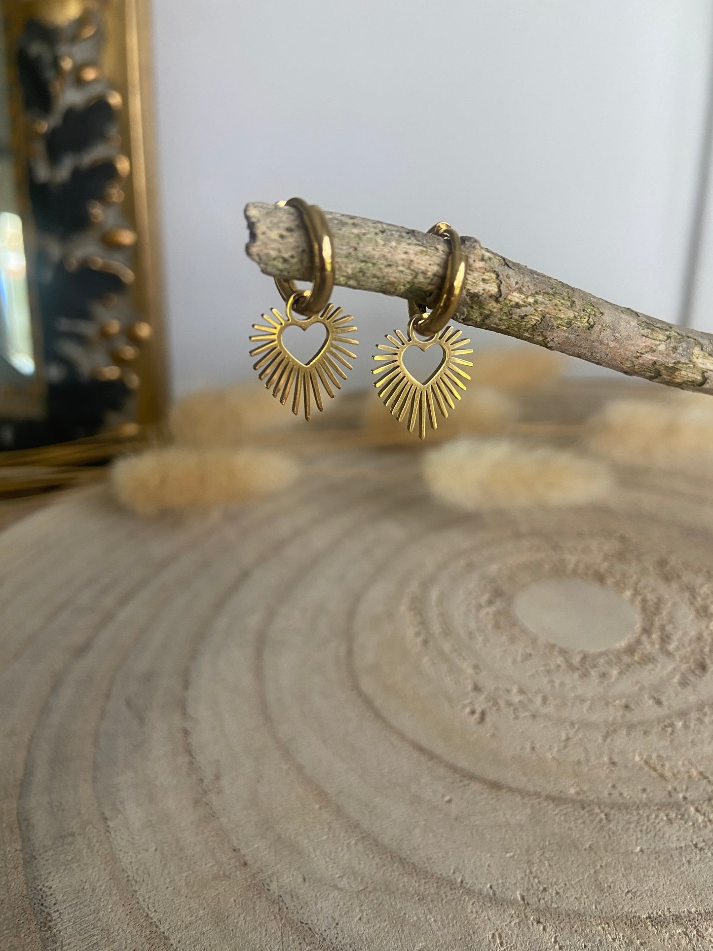 Boucles Love