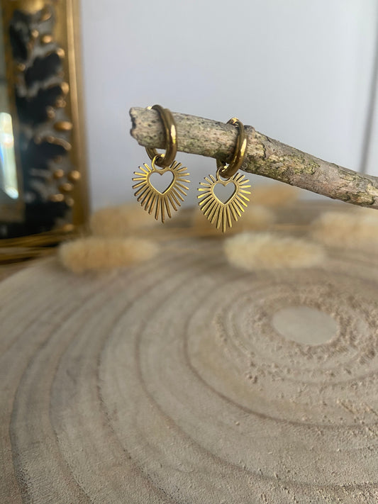 Boucles Love