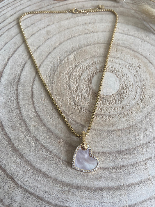 Collier Bianca