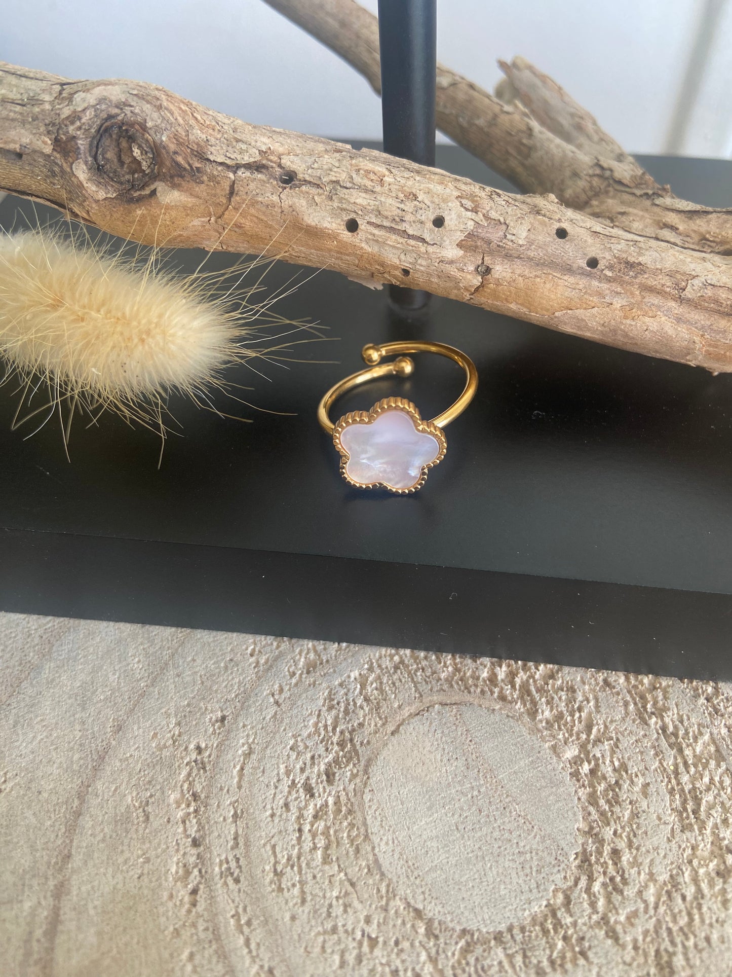 Bague Charlène