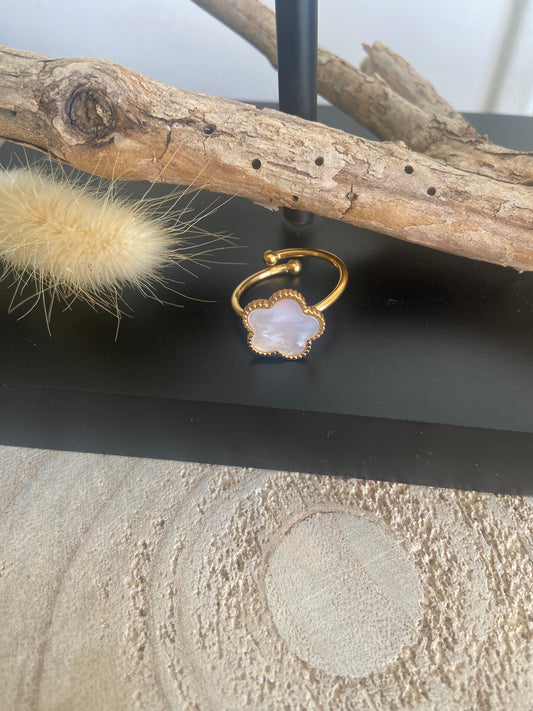 Bague Charlène