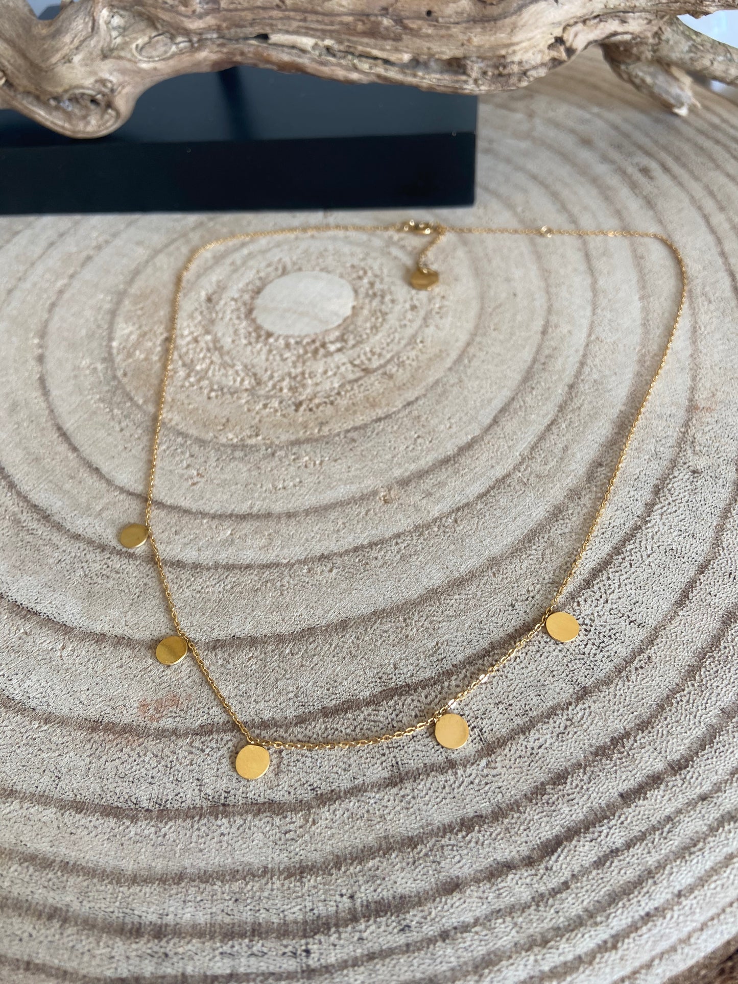 Collier Louise