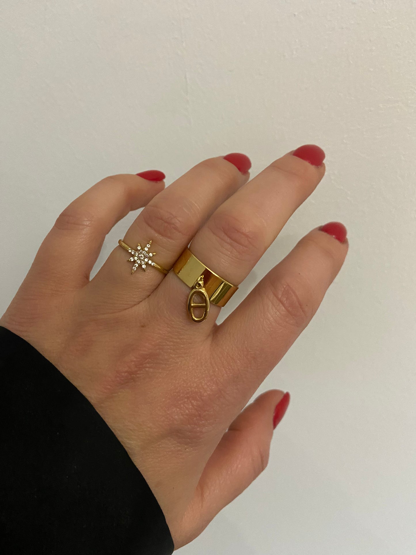 Bague Stella