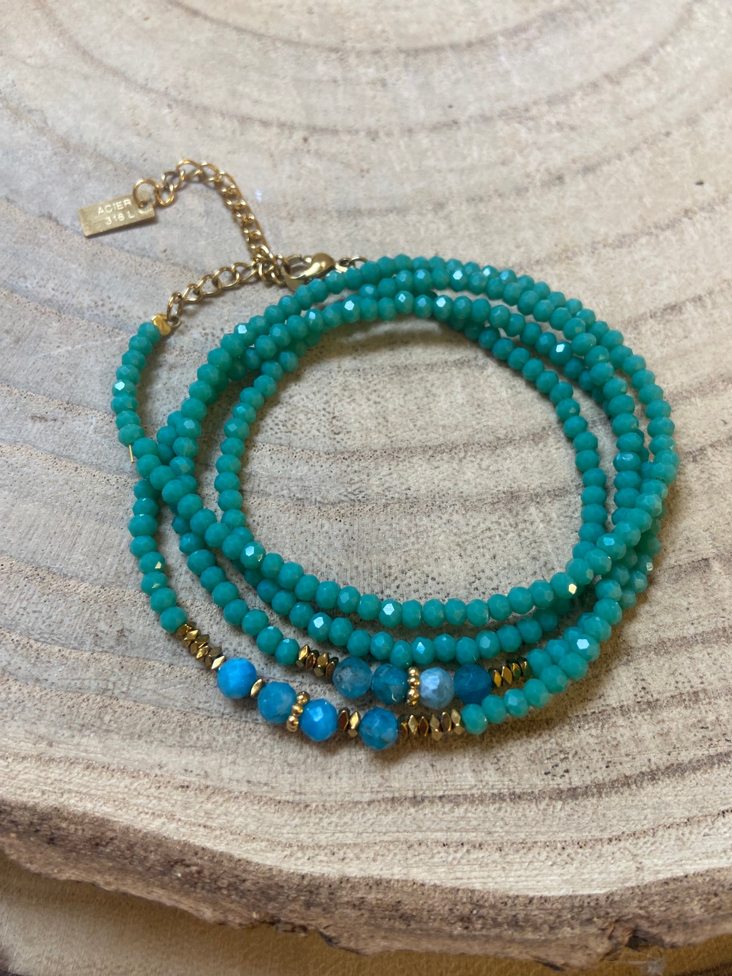 Bracelet Laly